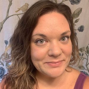 Meet your Posher, Katherine